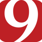 Channel 9 OK Logo