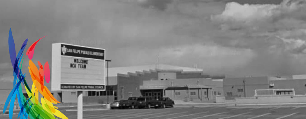 San Felipe Pueblo Elementary School