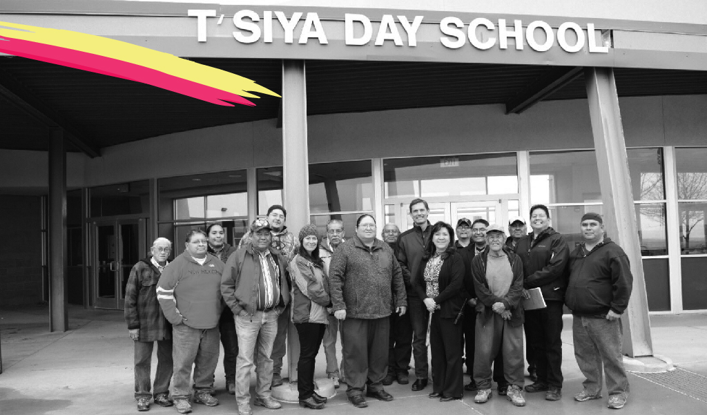 T’siya Day School