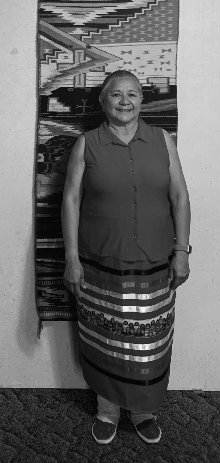 Alta Mitchell The Kwek Society School Partner 