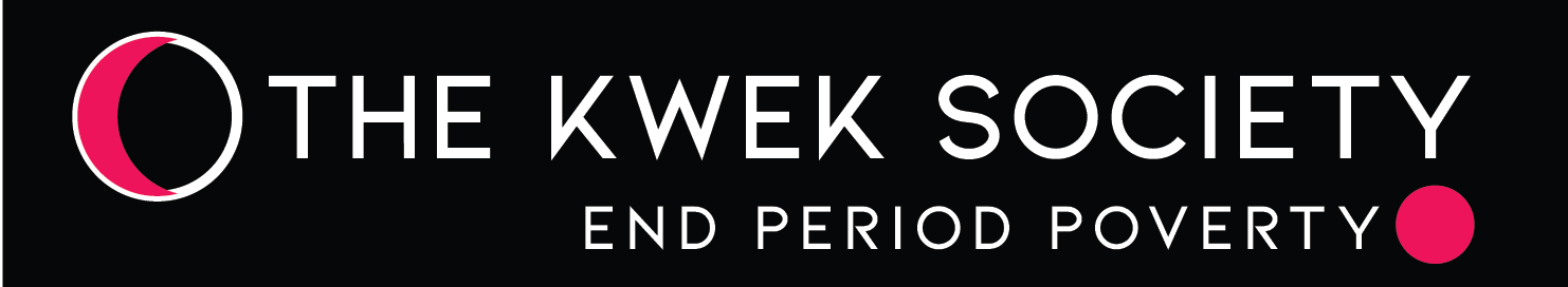 The Kwek Society - End Period Poverty