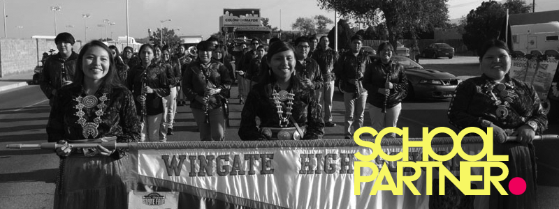 Wingate High School, The Kwek Society School Partner