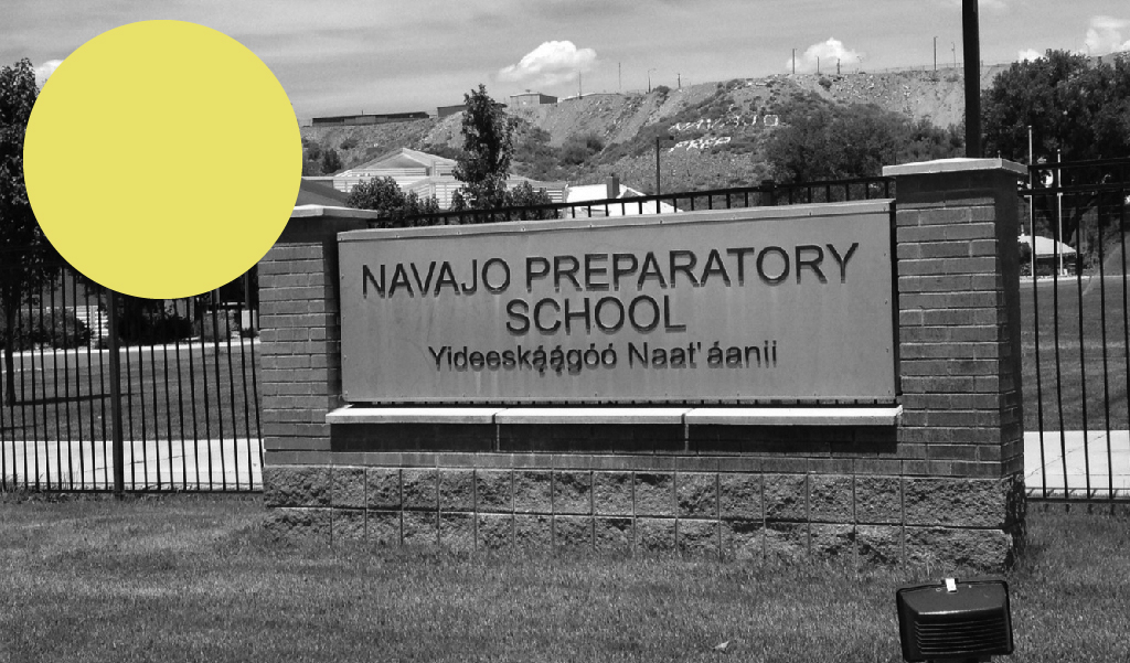 Navajo Preparatory School