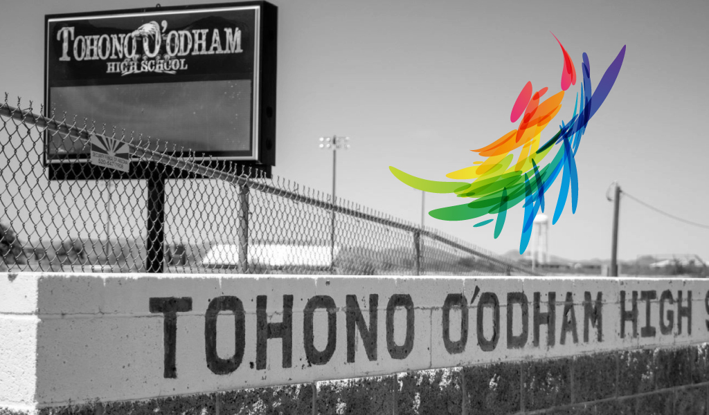 Tohono O’odham High School