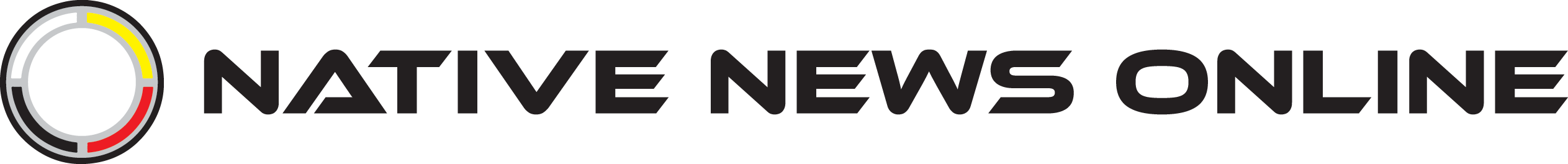 Native News Online Logo