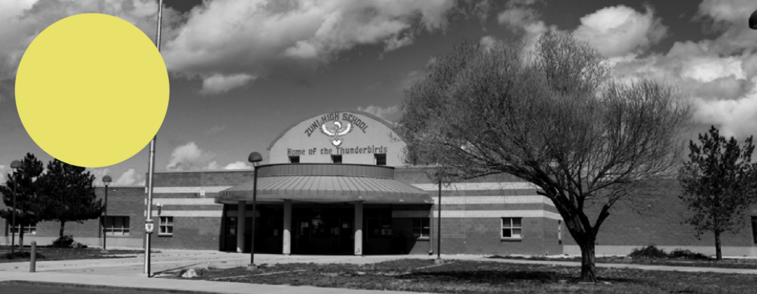 Zuni Public School District