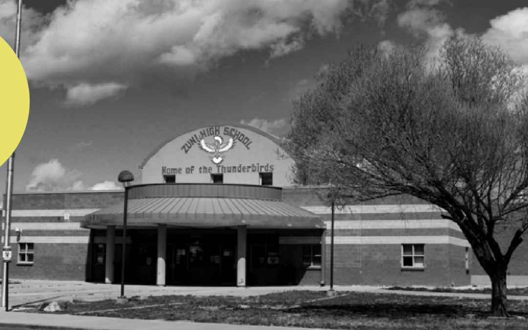 Zuni Public School District