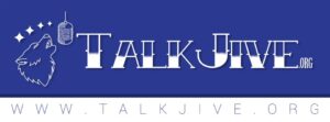 Talk Jive Logo - Kellie Jo Show