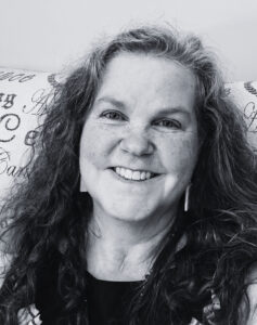 Pam Vrooman, Kwek Society Board Member