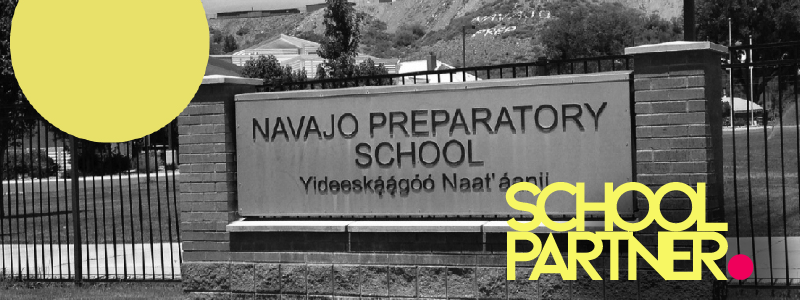 Navajo Preparatory School