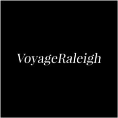 Voyage Raleigh Logo