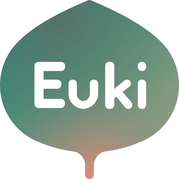 Euki Period Tracker App