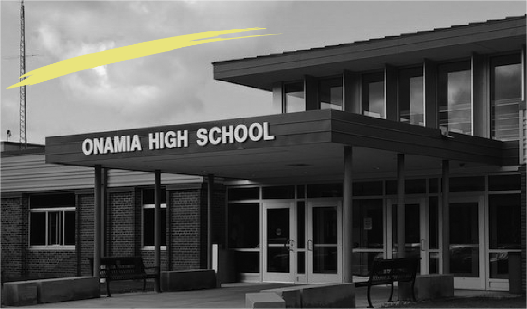 Onamia Public Schools