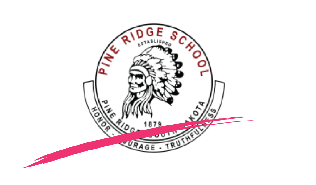 Pine Ridge School