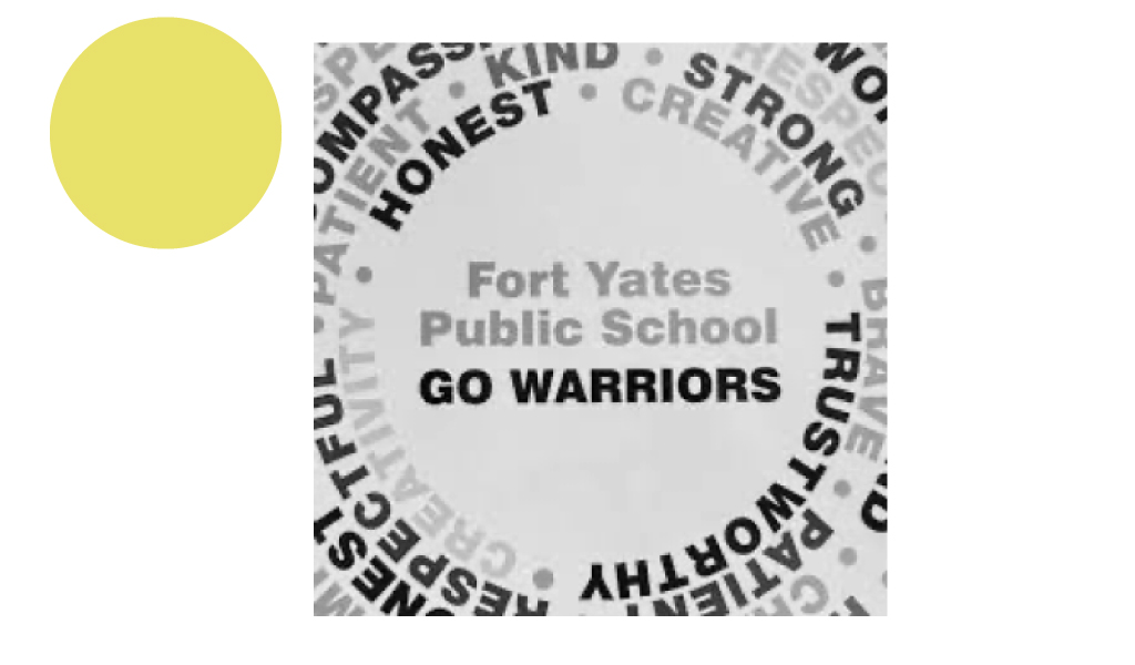 Fort Yates Public School