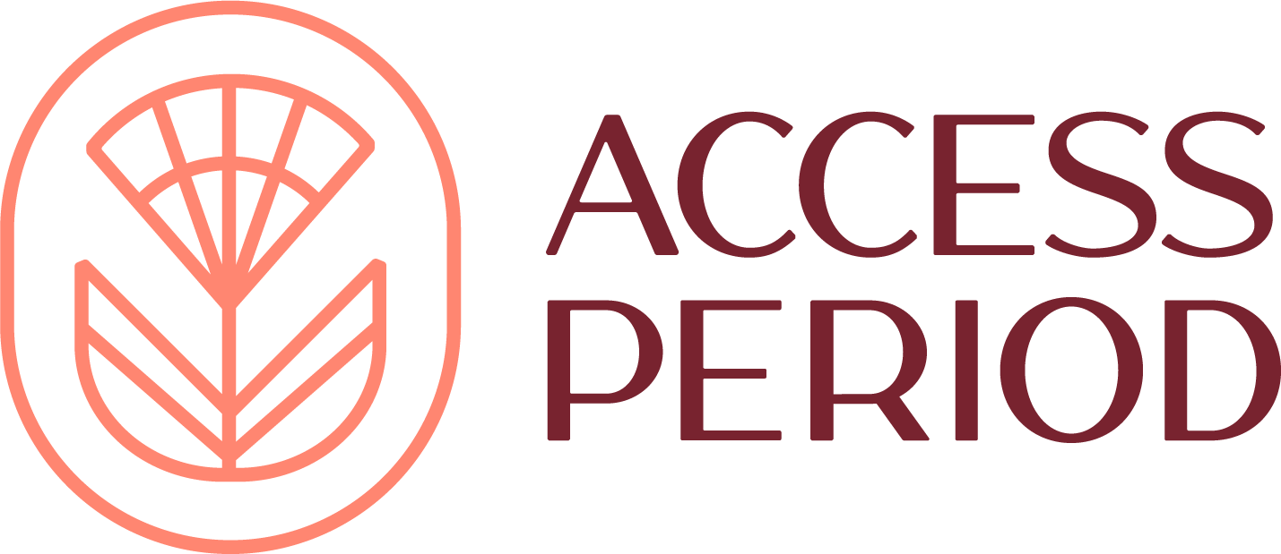 Access Period Logo