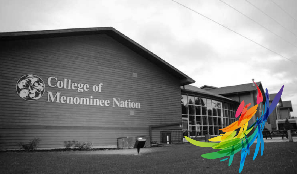 College of Menominee Nation