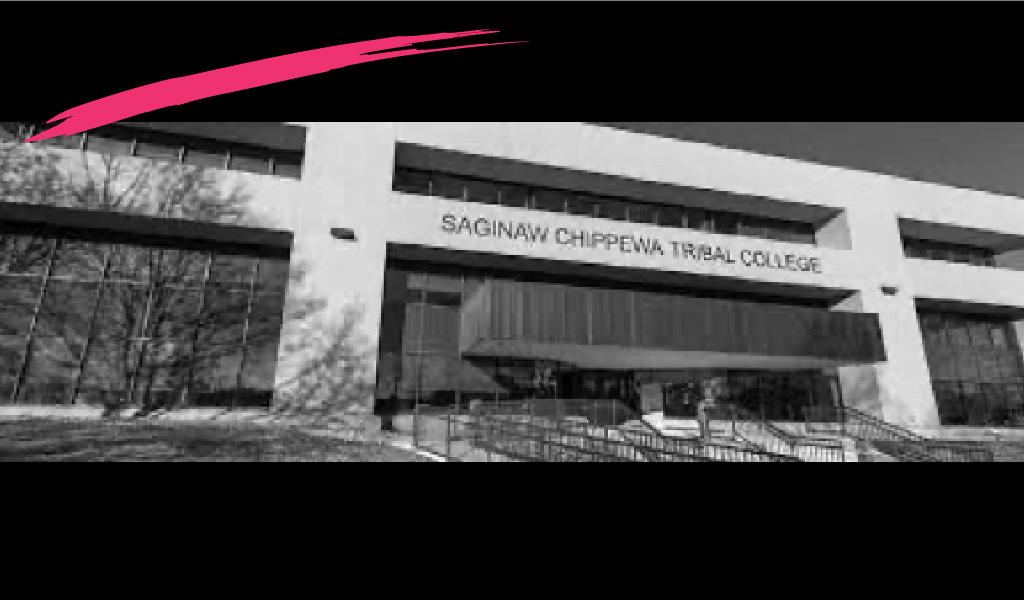 Saginaw Chippewa Tribal College
