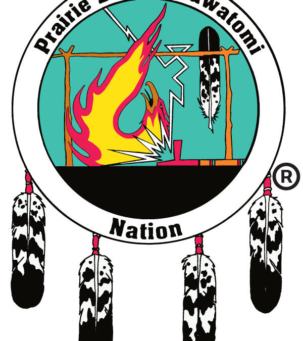 Prairie Band Potawatomi Nation Boys and Girls Club