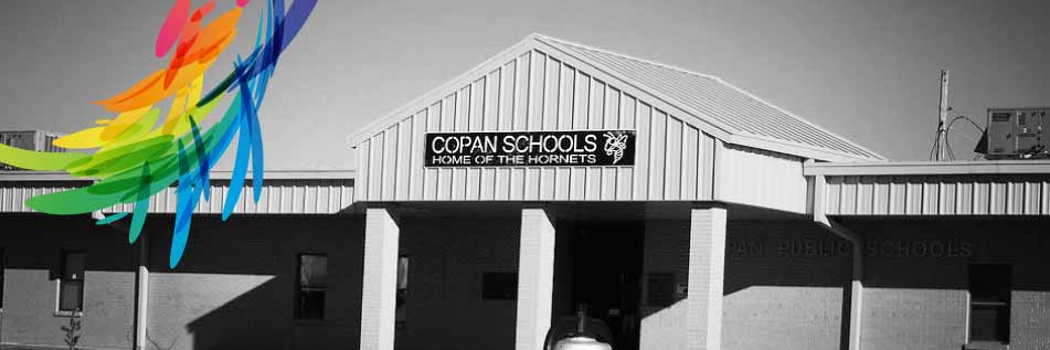 Copan Public Schools