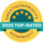 2025-Great-Non-Profit-Badge