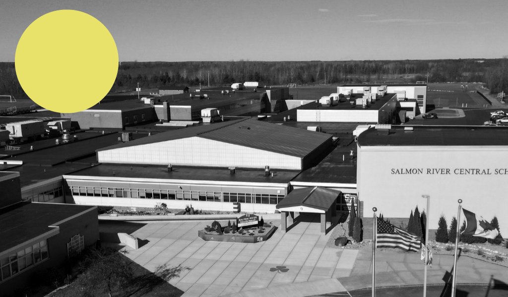 Salmon River Central School District