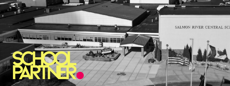 The Kwek Society School Partner Salmon River Central School District