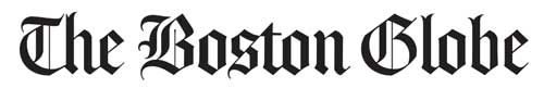 the-boston-globe Harvard Public Health Logo