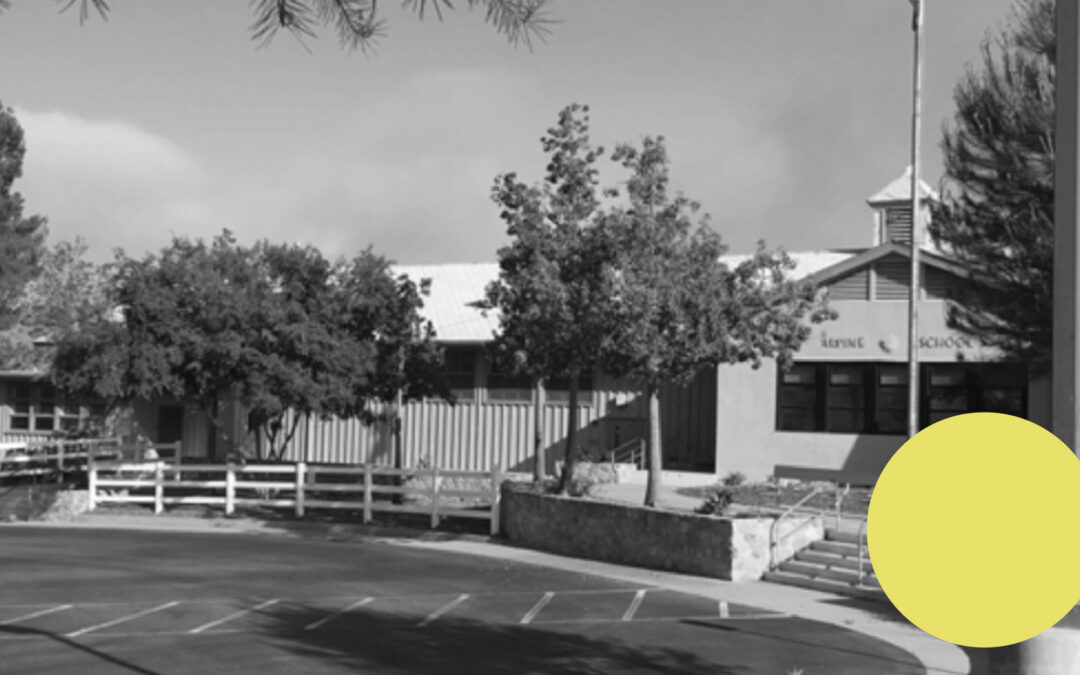 Alpine Union School District