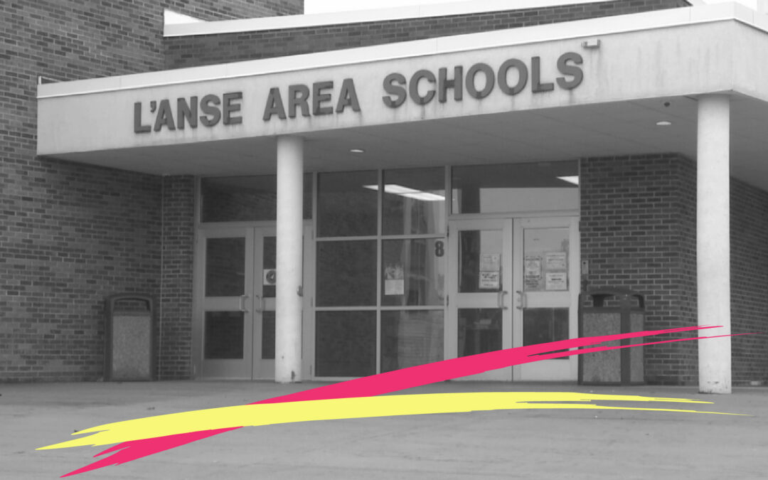 L’Anse Area Schools