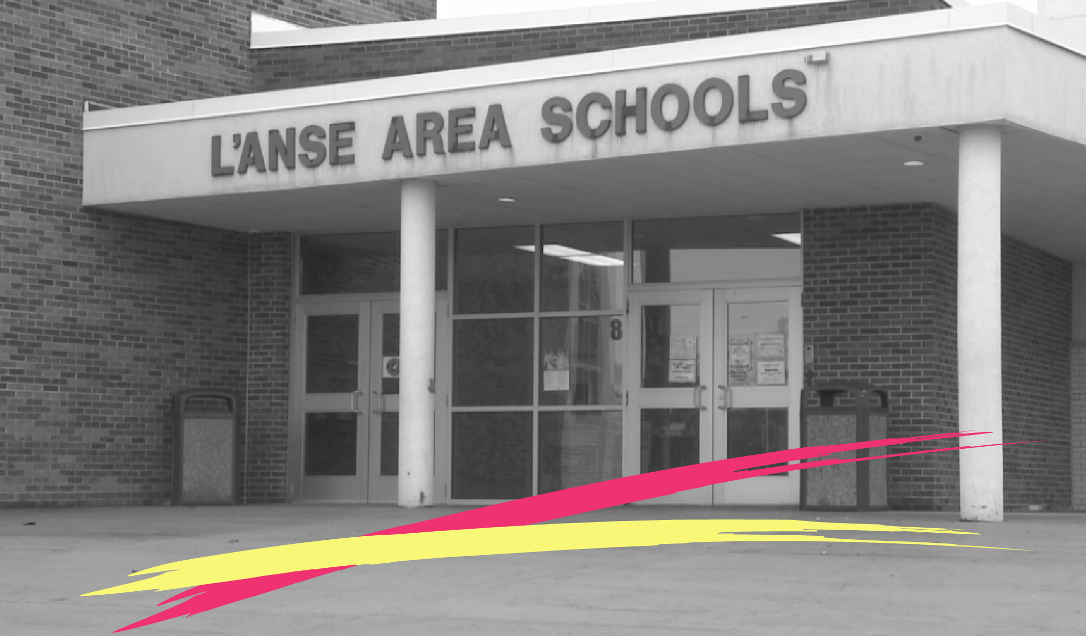 L'Anse Area Schools