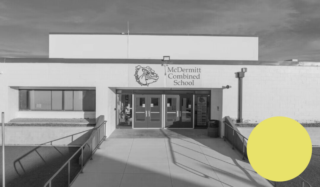 McDermitt Combined Schools