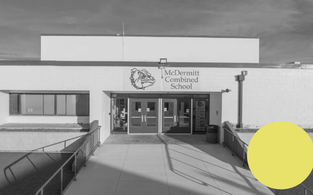 McDermitt Combined Schools