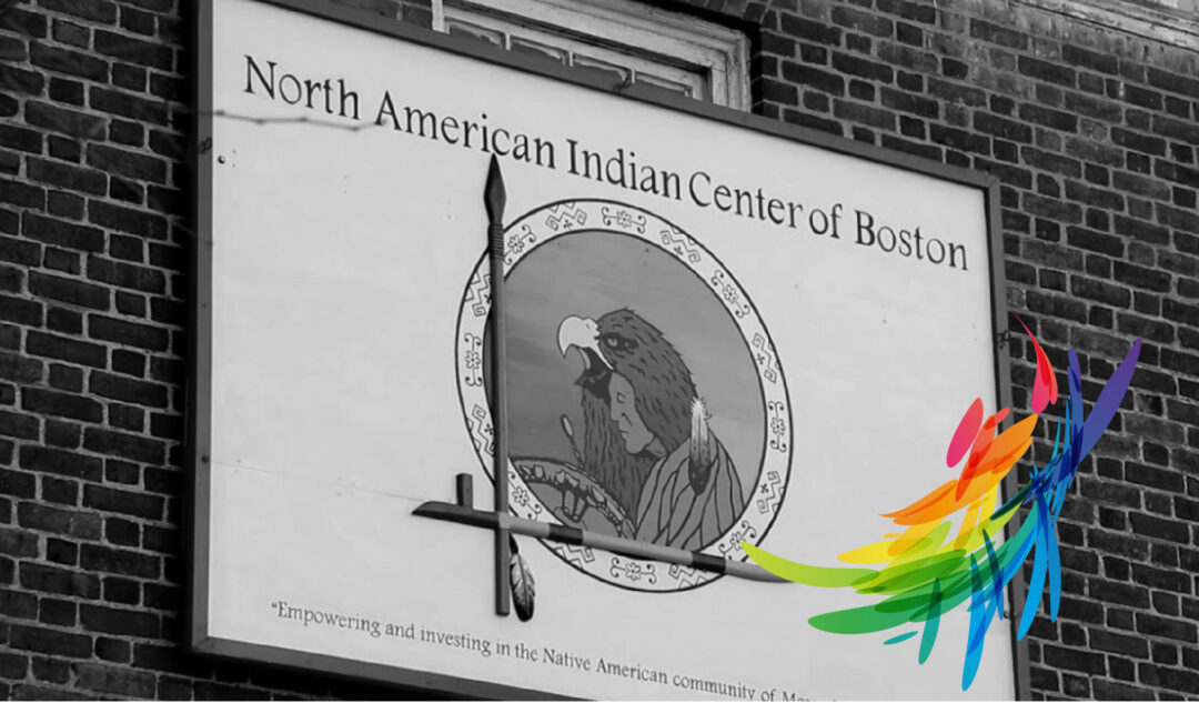 North American Indian Center of Boston