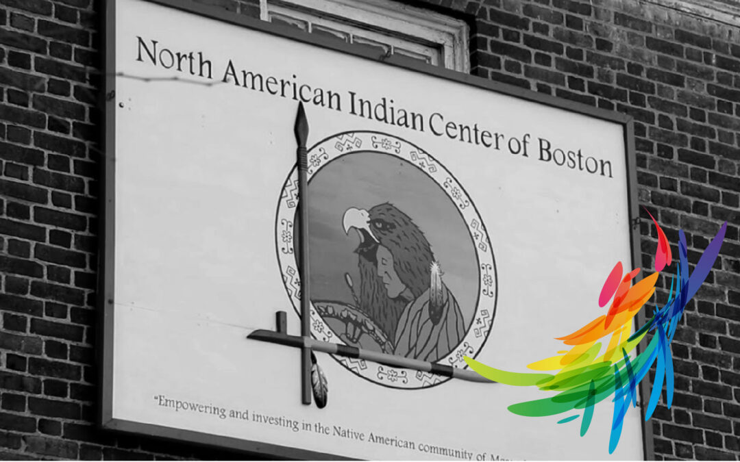 North American Indian Center of Boston