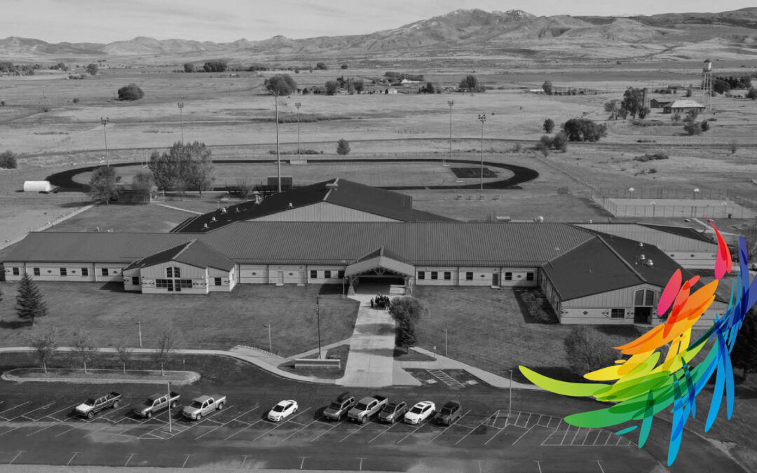 Shoshone-Bannock Jr./Sr. High School