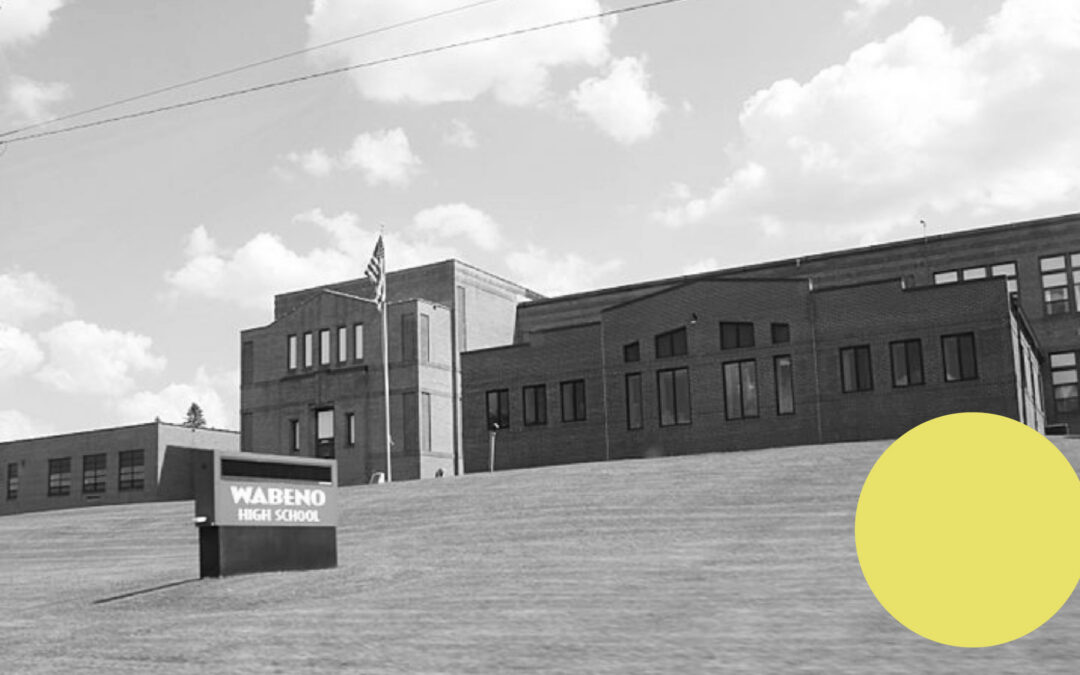 Wabeno Area School District