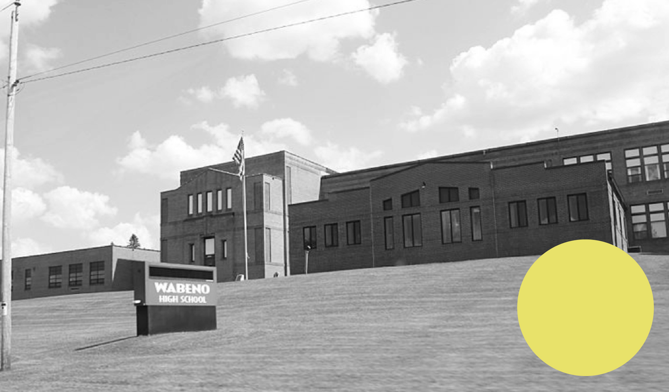 Wabeno Area School District
