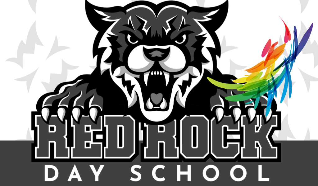 Red Rock Day School + Cove Day School