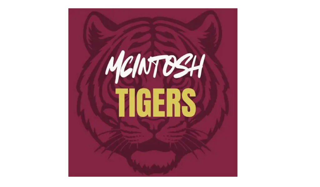 McIntosh School