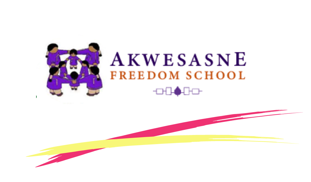 Akwesasne Freedom School