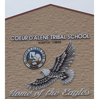Coeur d’Alene Tribal School